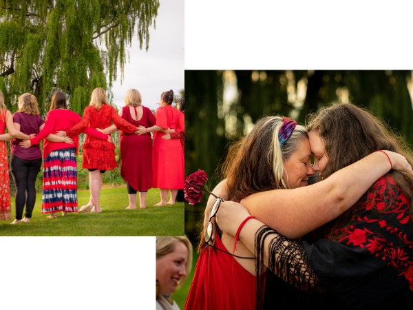 Red Tent Aotearoa - 8 Red Tent Aotearoa - 8