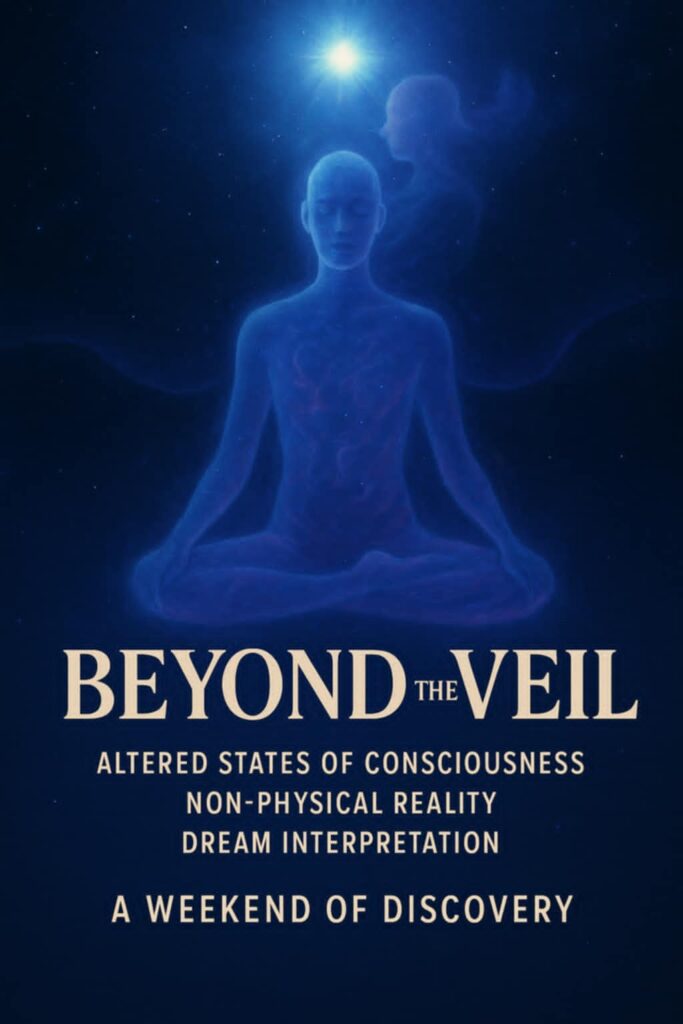 Beyond the Veil