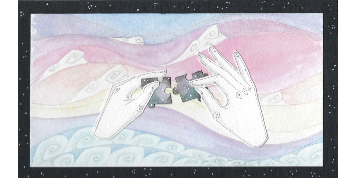 Beyond the Veil 2026 2