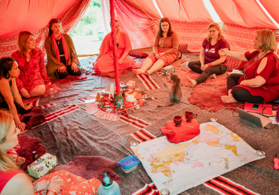Red Tent Circle 2 (400 x 300) Red Tent Circle 2 (400 x 300)